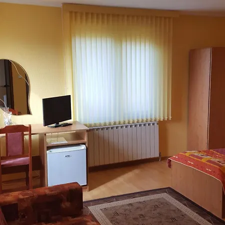 Family Hotel Dalia Velingrad Room photo