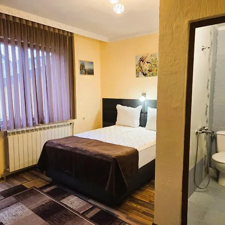 Family Hotel Dalia Velingrad Exterior photo