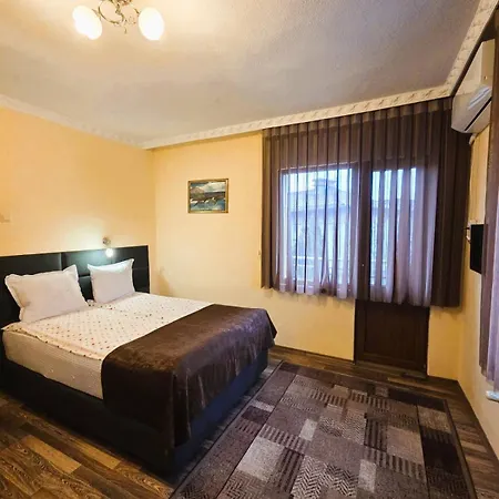 Family Hotel Dalia Velingrad Exterior photo