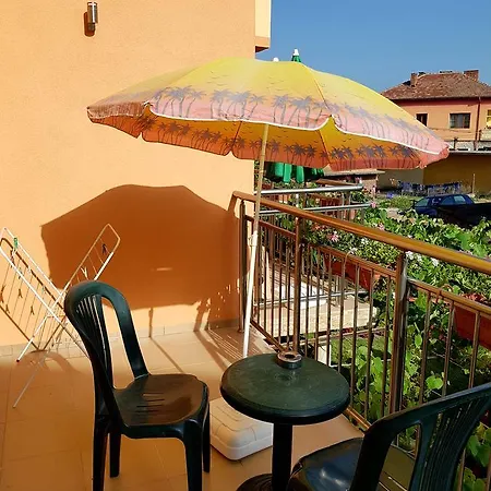 Family Hotel Dalia Velingrad Exterior photo