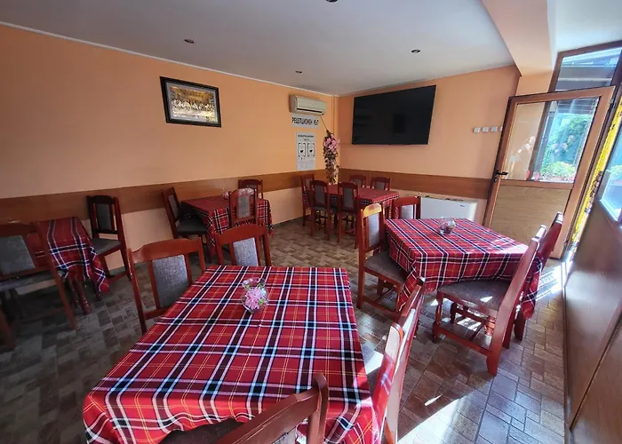 Family Hotel Dalia