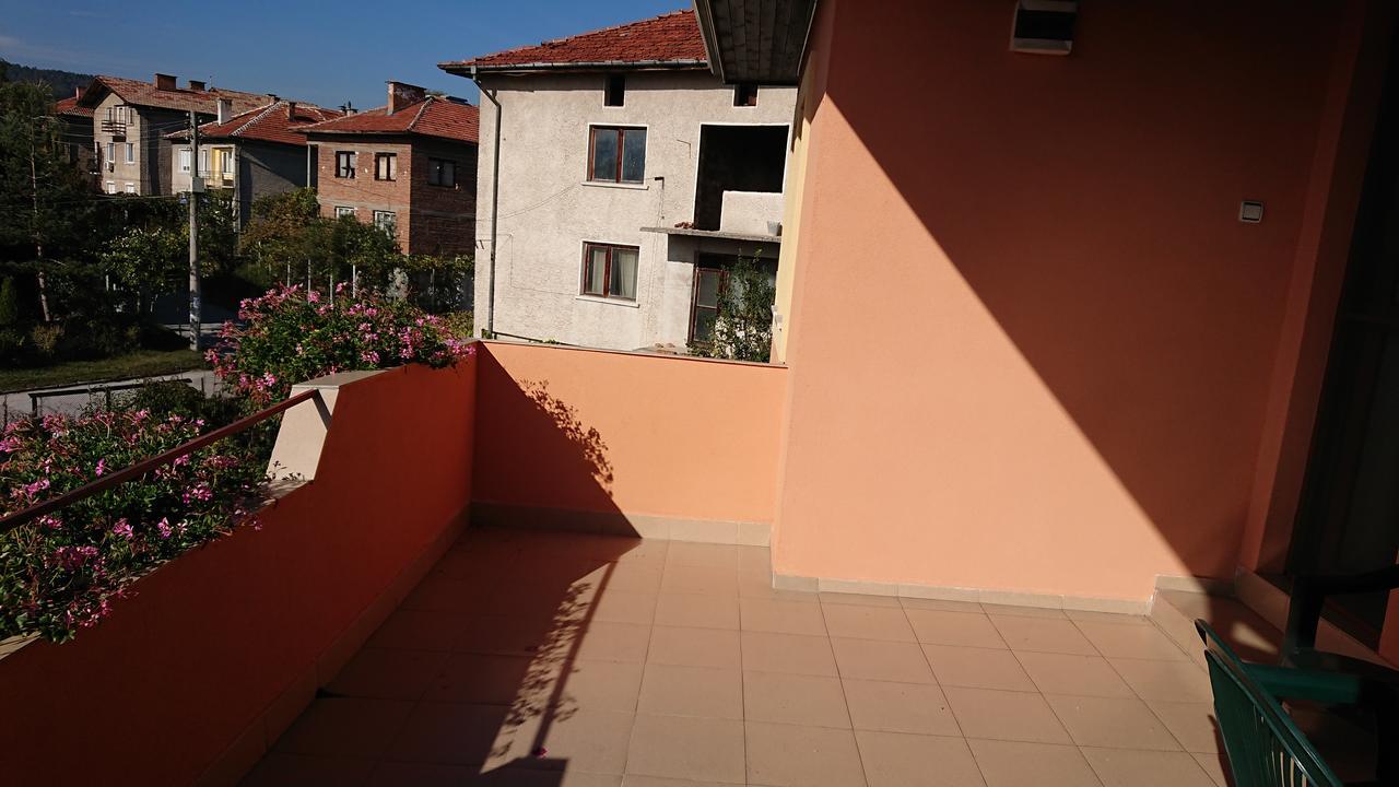 Family Dalia Hotel Welingrad