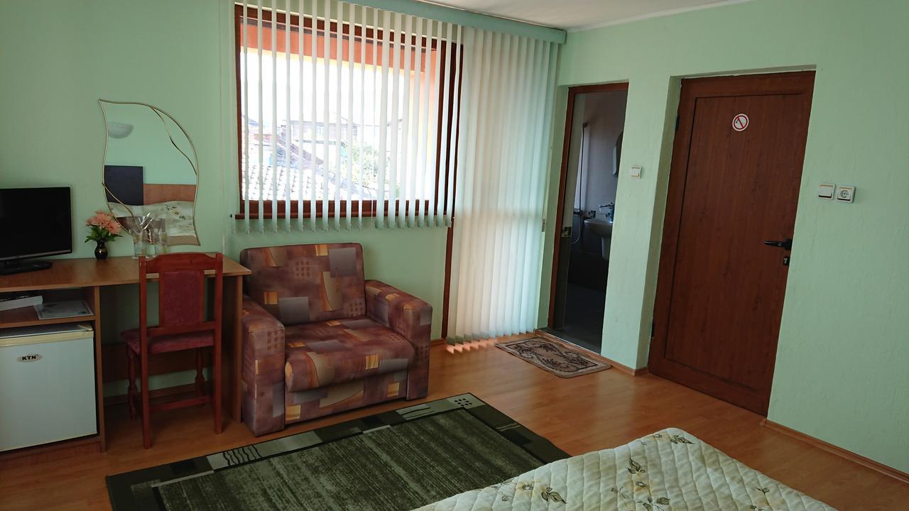 Hotel Family Dalia Welingrad